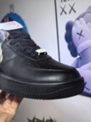 wholesale quality ambuah x nike air force 1 model no. 5